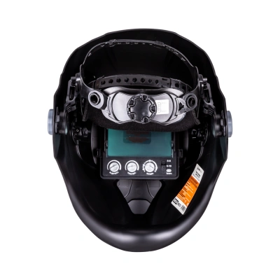 Маска сварщика КОРУНД-Х PRO ф-р 8100V без коробки по ценам производителя в Краснодаре с доставкой по всей России