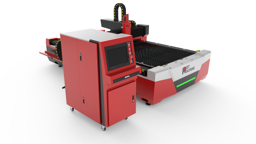 Оптоволоконный лазер MetMachine LCM-3015 Master 2000W купить в Москве с доставкой по всей России | ProtosMarket.ru