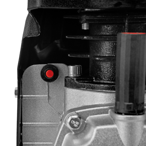 Компрессор воздушный DK1800/50, Х-PRO 1.8 кВт, 280л/мин, 50л Denzel по ценам производителя в Краснодаре с доставкой по всей России