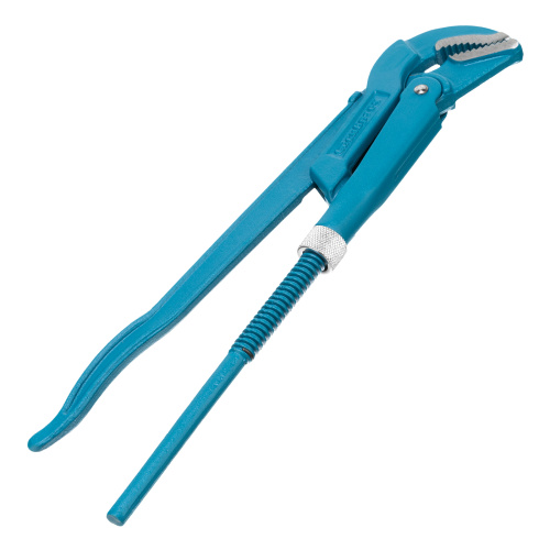 Ключ трубный рычажный №1, 1", литой, тип "B" Сибртех по ценам производителя в Краснодаре с доставкой по всей России