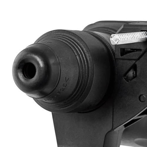 Перфоратор электрический RHH-800-26, SDS-plus, 800 Вт, 3 Дж, 3 плюс 1 реж. Denzel по ценам производителя в Краснодаре с доставкой по всей России