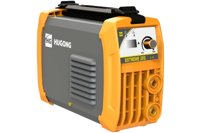 Сварочный инвертор HUGONG EXTREME 200 III по ценам производителя в Краснодаре с доставкой по всей России