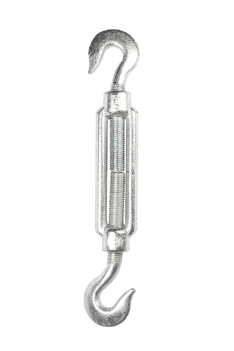 Талреп крюк-крюк TOR М32 DIN1480 (открытого типа) (Q) по ценам производителя в Краснодаре с доставкой по всей России