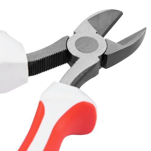 Бокорезы Premium, 180 мм, трехкомпонентные рукоятки Matrix по ценам производителя в Краснодаре с доставкой по всей России