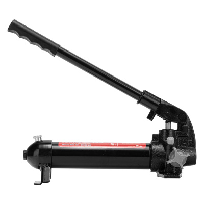 Насос гидравлический со шлангом для 4 т растяжки Matrix по ценам производителя в Краснодаре с доставкой по всей России