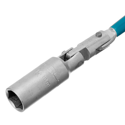 Ключ свечной карданный 16 х 250 мм Stels по ценам производителя в Краснодаре с доставкой по всей России