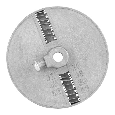 Пила кольцевая, D 26-63 мм, глубина пропила 1 Sparta по ценам производителя в Краснодаре с доставкой по всей России