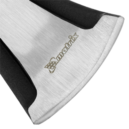 Топор-колун с клиновидным полотном 2000 г, фибергласовое обрезиненное топорище 700 мм Matrix по ценам производителя в Краснодаре с доставкой по всей России