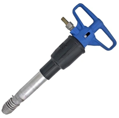 Бетонолом пневматический Б-2 купить в Москве с доставкой по всей России | ProtosMarket.ru