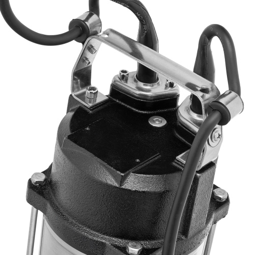 Фекальный насос СФН1100-Н, 1100 Вт, напор 10 м, 18000 л/ч, нож Сибртех по ценам производителя в Краснодаре с доставкой по всей России