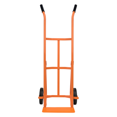 Тележка ручная 2-х колесная, облегченная, г/п 130кг, платформа 350х200 Сибртех по ценам производителя в Краснодаре с доставкой по всей России