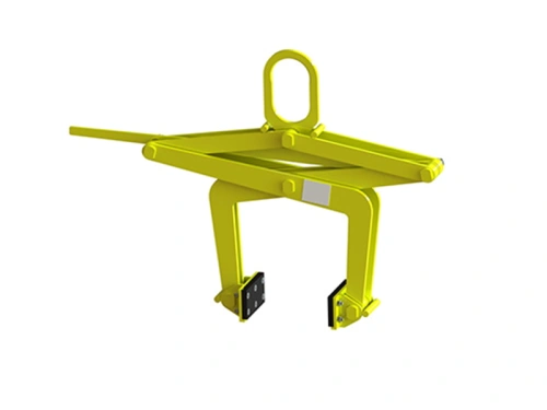 Захват для бордюрного камня ZBK-0,6 г/п 600 кг по ценам производителя в Краснодаре с доставкой по всей России