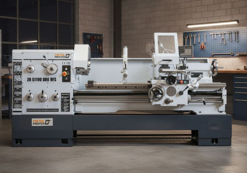 ZH 51100 DRO RFS купить в Москве с доставкой по всей России | ProtosMarket.ru