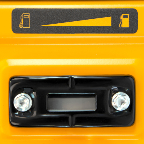 Генератор инверторный GT-2500iF, 2.5 кВт, 230 В, бак 5 л, открытый корпус, ручной старт Denzel по ценам производителя в Краснодаре с доставкой по всей России