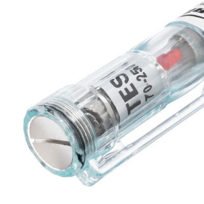 Тестер напряжения 70-250 В  многофункциональный Sparta по ценам производителя в Краснодаре с доставкой по всей России