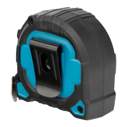 Рулетка Experte,3 м x 19 мм,двухкомпонентный корпус,магнит,двухсторонняя разметка,нейлон Gross по ценам производителя в Краснодаре с доставкой по всей России