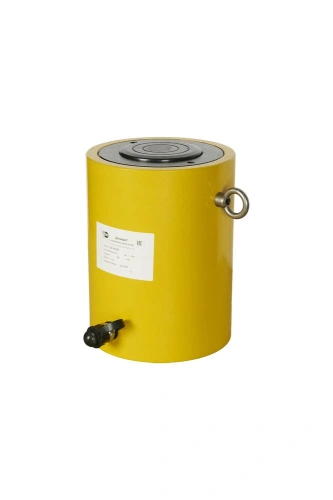 Домкрат гидравлический грузовой TOR ДУ150П150 150 т односторонний по ценам производителя в Краснодаре с доставкой по всей России