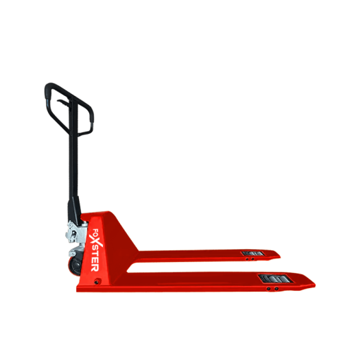 Гидравлическая тележка FOXSTER AC-low-35 купить в Москве с доставкой по всей России | ProtosMarket.ru