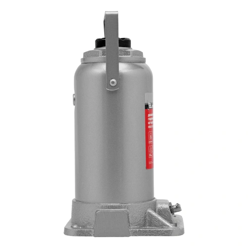 Домкрат гидравлический бутылочный, 16 т, h подъема 230-460 мм Matrix по ценам производителя в Краснодаре с доставкой по всей России