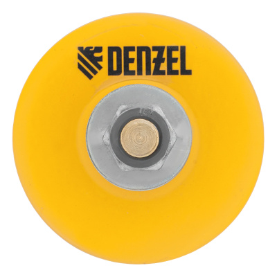 Клемма магнитная "масса" для сварочных работ Denzel по ценам производителя в Краснодаре с доставкой по всей России