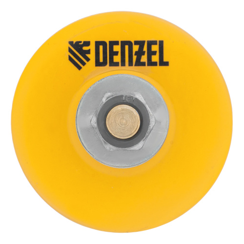 Клемма магнитная "масса" для сварочных работ Denzel по ценам производителя в Краснодаре с доставкой по всей России