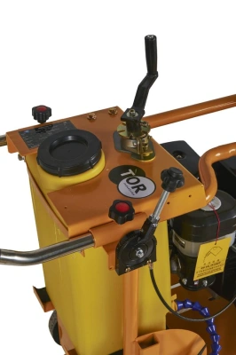 Швонарезчик бензиновый (Loncin) TOR HQR500 купить в Москве с доставкой по всей России | ProtosMarket.ru