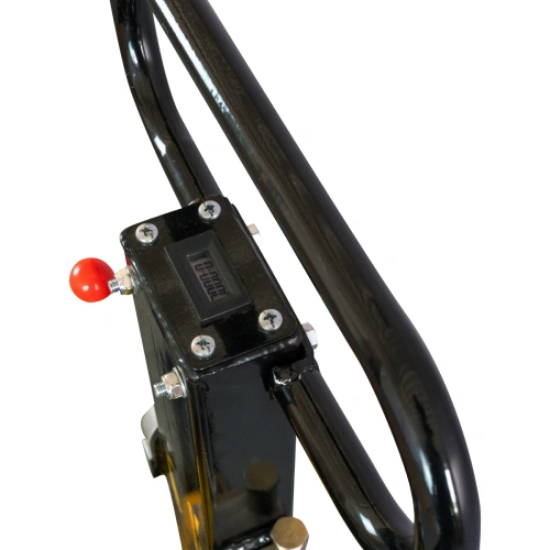 Виброплита реверсивная STEM Techno RPC 162 (Dinking DK168F-1-C(S)) по ценам производителя в Краснодаре с доставкой по всей России