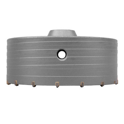 Буровая коронка, M22 х 150 мм Matrix по ценам производителя в Краснодаре с доставкой по всей России