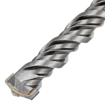 Бур по бетону, 24 х 300 мм, SDS Plus Matrix по ценам производителя в Краснодаре с доставкой по всей России