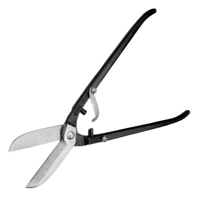 Ножницы по металлу, 300 мм, пряморежущие Sparta по ценам производителя в Краснодаре с доставкой по всей России