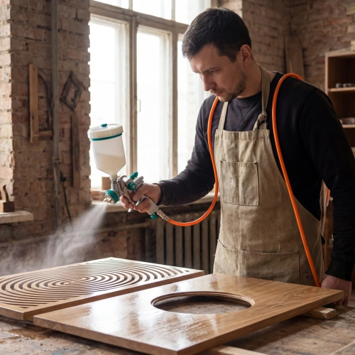 Краскораспылитель AG 901 LVMP профессиональный, гравитационного типа, сопло 1.3 и 1.1 мм Stels по ценам производителя в Краснодаре с доставкой по всей России