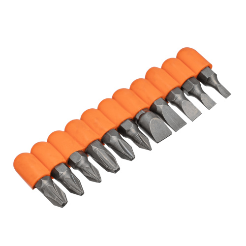 Отвертка с Т-образной ручкой, набор бит, 11 шт, Sparta по ценам производителя в Краснодаре с доставкой по всей России