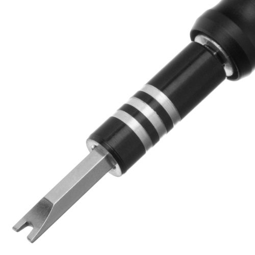 Набор для точных работ 107 в 1, универсальный, сталь CrV Matrix по ценам производителя в Краснодаре с доставкой по всей России