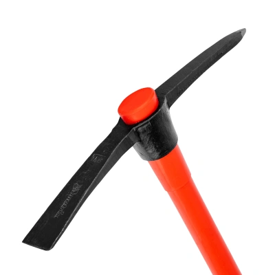 Кирка 1000 г, фибергласовая обрезиненная рукоятка 900 мм Matrix по ценам производителя в Краснодаре с доставкой по всей России