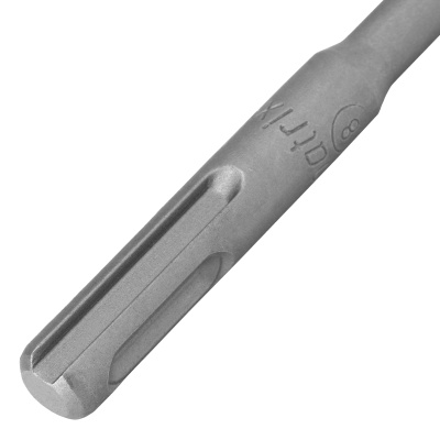 Бур по бетону, 8 x 300 мм, SDS Plus c крестовой пластиной Matrix по ценам производителя в Краснодаре с доставкой по всей России