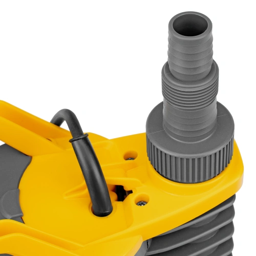 Дренажный насос DPХ450, 450 Вт, подъем 5 м, 9000 л/ч Denzel по ценам производителя в Краснодаре с доставкой по всей России