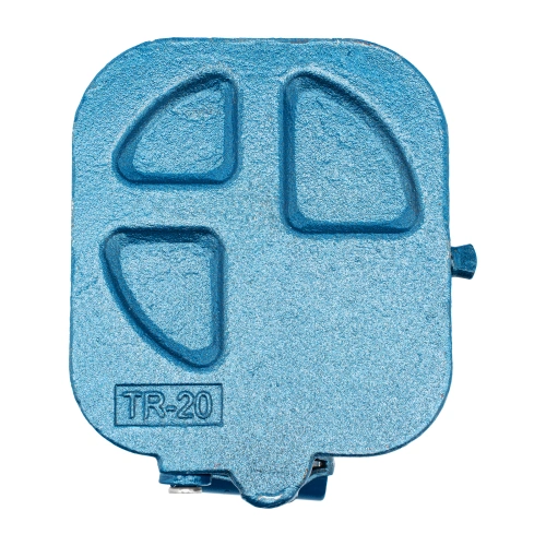 Домкрат гидравлический бутылочный, 20 т, h подъема 235-445 мм Stels по ценам производителя в Краснодаре с доставкой по всей России