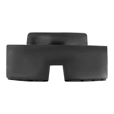 Резиновая опора для подкатного домкрата с прорезью  D 65 мм Matrix по ценам производителя в Краснодаре с доставкой по всей России