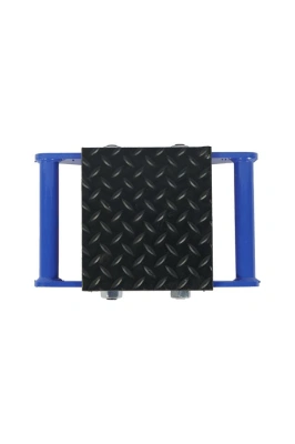 Роликовая платформа подкатная TOR CRO-4 г/п 6 т (без ручки) купить в Москве с доставкой по всей России | ProtosMarket.ru