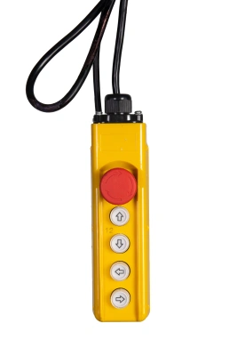 С ТЕЛЕЖКОЙ таль электрическая TOR PA 150/300 кг 30/15 м по ценам производителя в Краснодаре с доставкой по всей России