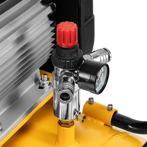 Компрессор воздушный рем. привод BCI 2200/100, 2,2 кВт, 100 литров, 420 л/мин Denzel по ценам производителя в Краснодаре с доставкой по всей России