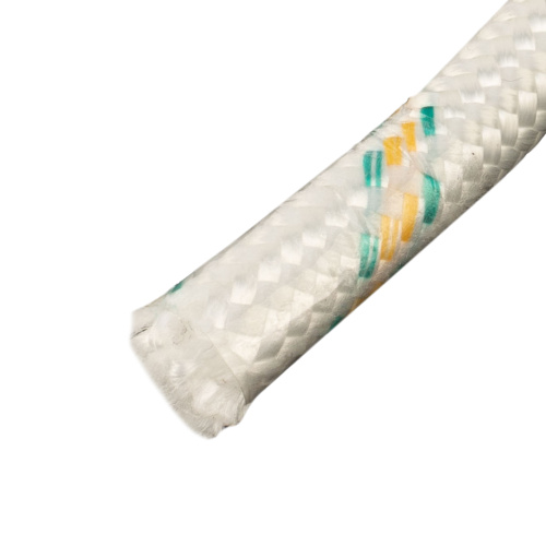 Фал плетеный капроновый с сердечником, 10 мм, L 100 м, 24-прядный, Сибртех по ценам производителя в Краснодаре с доставкой по всей России