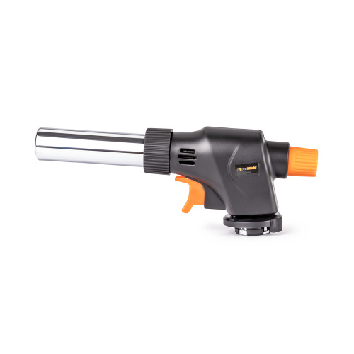 Насадка на баллон без резьбы FOXWELD LP-165 (пропановая) купить в Москве с доставкой по всей России | ProtosMarket.ru