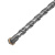 Бур по бетону, 12 x 260 мм, SDS Plus MATRIX по ценам производителя в Краснодаре с доставкой по всей России