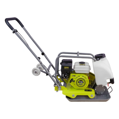 Виброплита STEM Techno SPC 192ES (STEM GX200) по ценам производителя в Краснодаре с доставкой по всей России