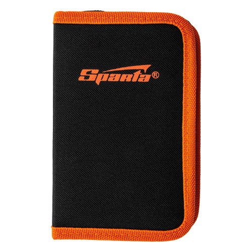 Набор инструментов бытовой, 19 предметов Sparta купить в Москве с доставкой по всей России | ProtosMarket.ru