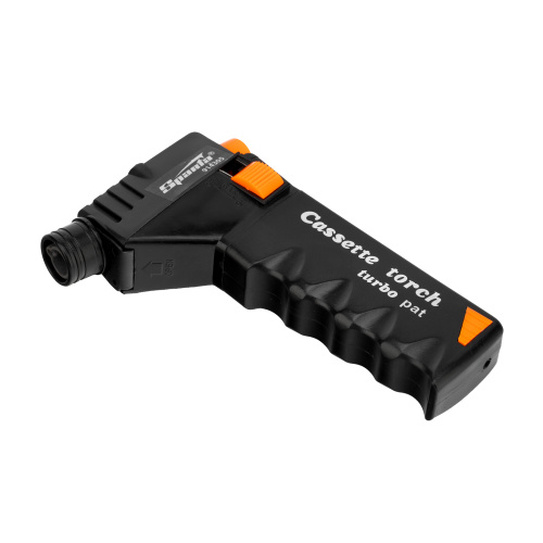 Горелка газовая кассетная "ТУРБО" 110 мм Sparta по ценам производителя в Краснодаре с доставкой по всей России