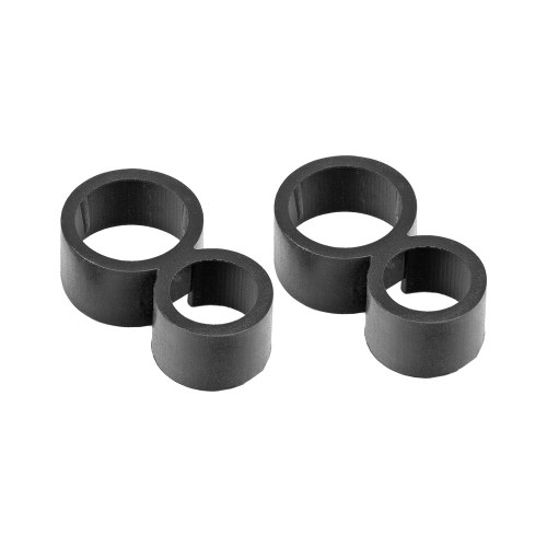 Домкрат гидравлический бутылочный, 10 т, h подъема 230-460 мм Matrix по ценам производителя в Краснодаре с доставкой по всей России