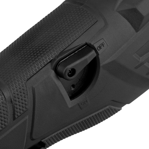 Пила сабельная аккумуляторная бесщет BRC-120,  18В Li-Ion Denzel по ценам производителя в Краснодаре с доставкой по всей России