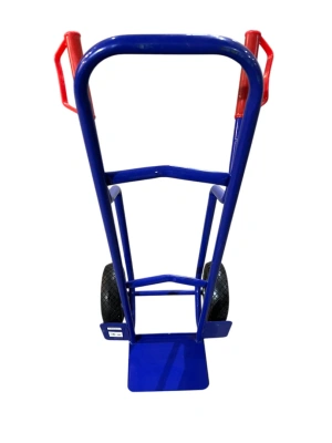 Тележка ручная двухколесная TOR HT 250 по ценам производителя в Краснодаре с доставкой по всей России